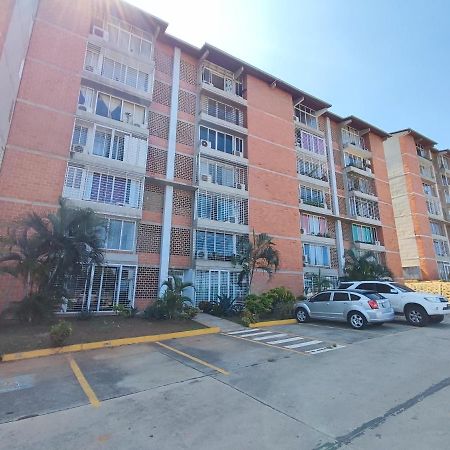 Apartamento Frente Al Aeropuerto De Майкетия Экстерьер фото