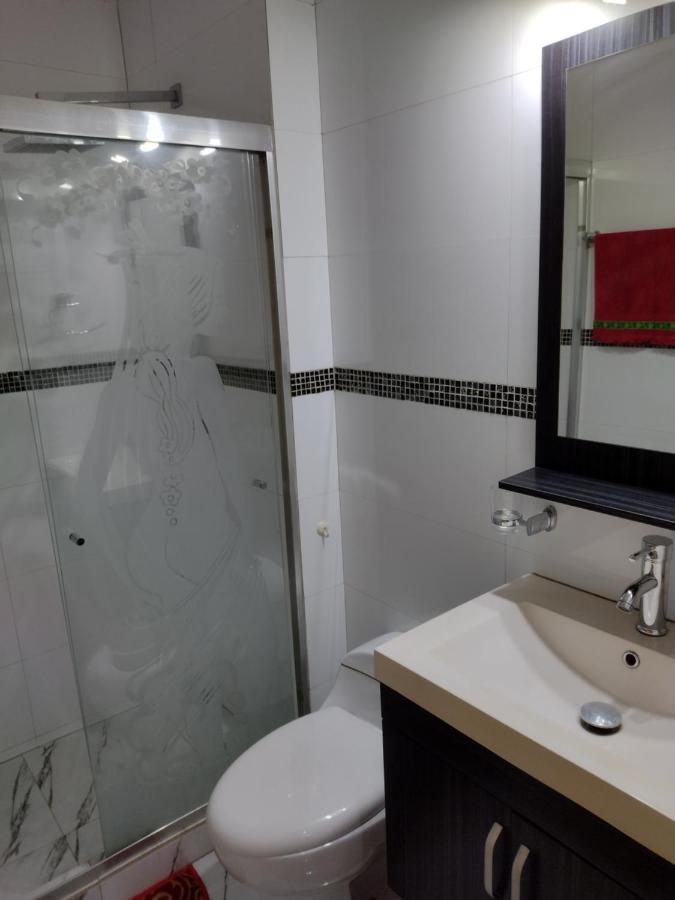 Apartamento Frente Al Aeropuerto De Майкетия Экстерьер фото