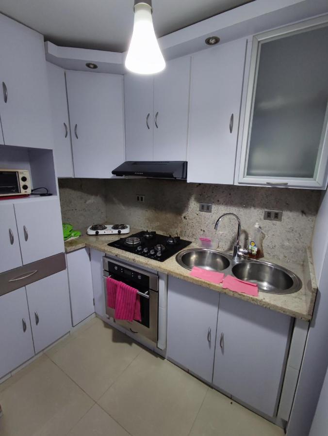 Apartamento Frente Al Aeropuerto De Майкетия Экстерьер фото